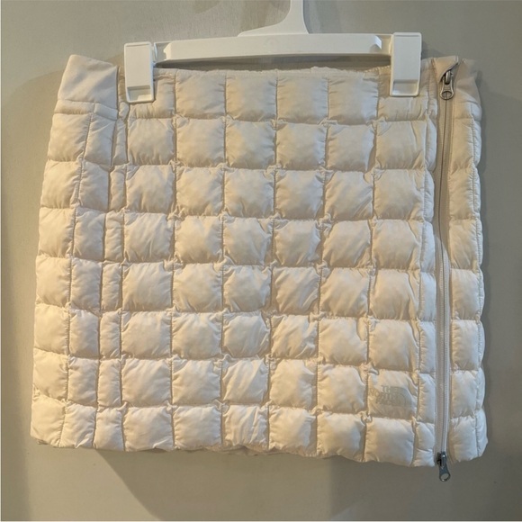 The North Face Dresses & Skirts - The North Face Thermoball Hybrid Mini Skirt Large